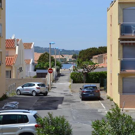 Residence Palma Proche Plage Et Commerces Port-la-Nouvelle Dış mekan fotoğraf