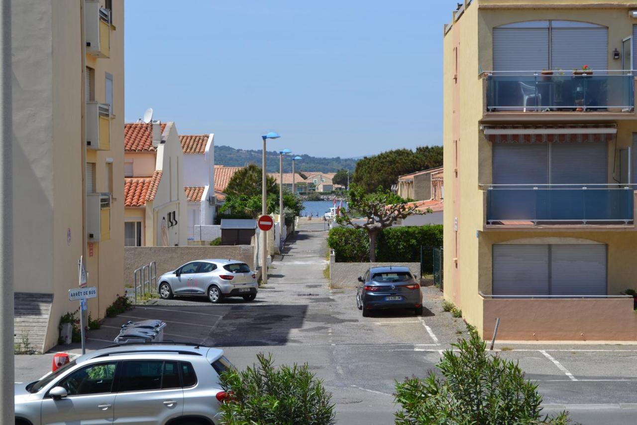Residence Palma Proche Plage Et Commerces Port-la-Nouvelle Dış mekan fotoğraf
