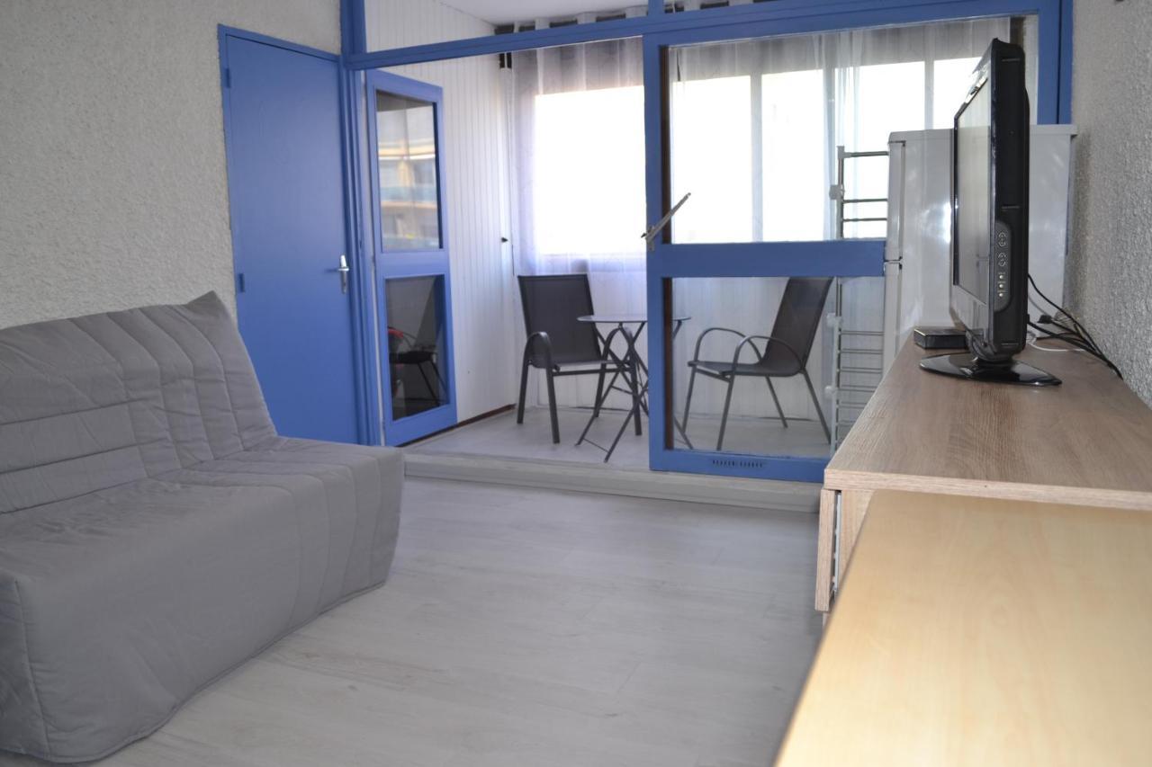 Residence Palma Proche Plage Et Commerces Port-la-Nouvelle Dış mekan fotoğraf