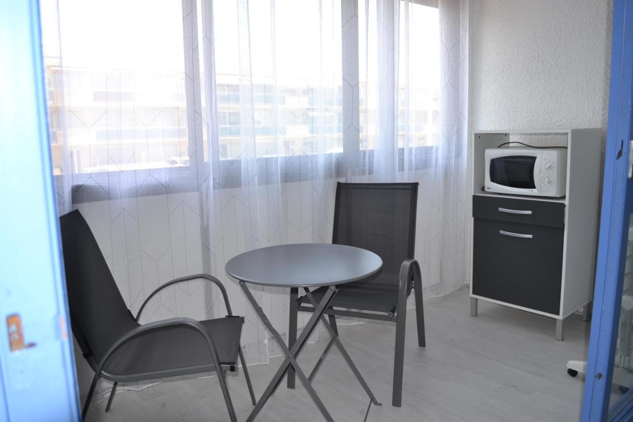 Residence Palma Proche Plage Et Commerces Port-la-Nouvelle Dış mekan fotoğraf