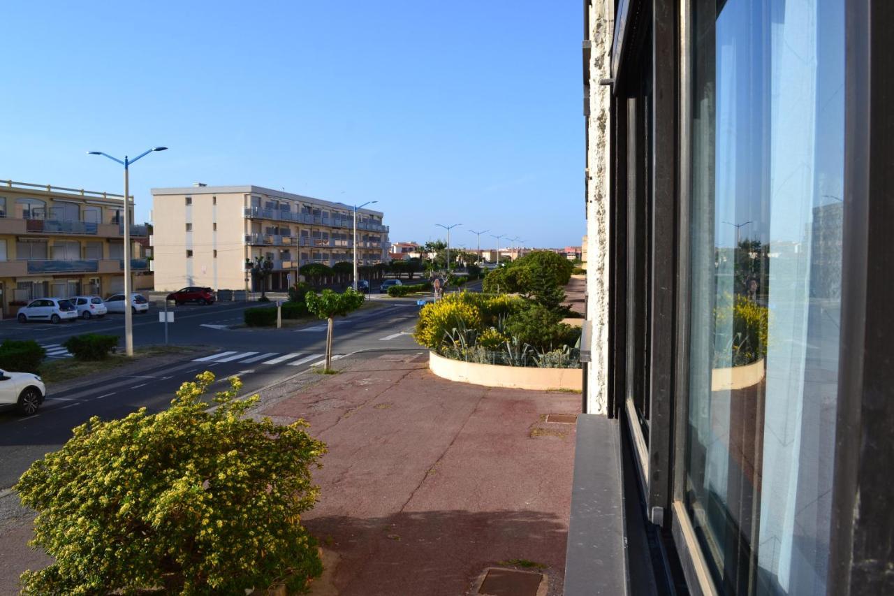 Residence Palma Proche Plage Et Commerces Port-la-Nouvelle Dış mekan fotoğraf